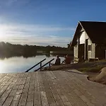 Strandby Kaeringsund Huvilat Eckero