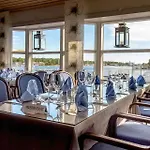 Huvilat Strandby Kaeringsund *