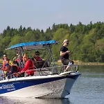Strandby Kaeringsund Huvilat *