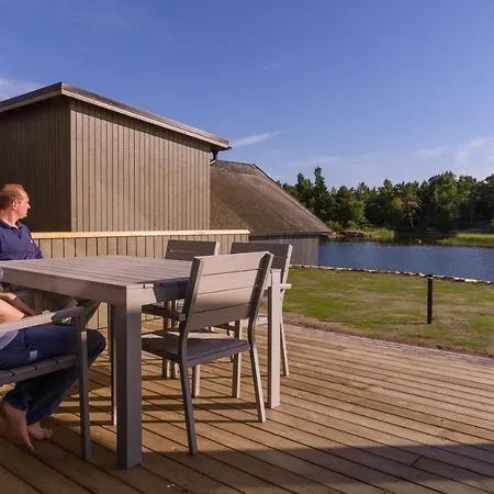 Strandby Kaeringsund Eckero