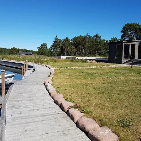 Strandby Kaeringsund *