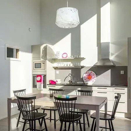 Strandby Kaeringsund Willa Eckero