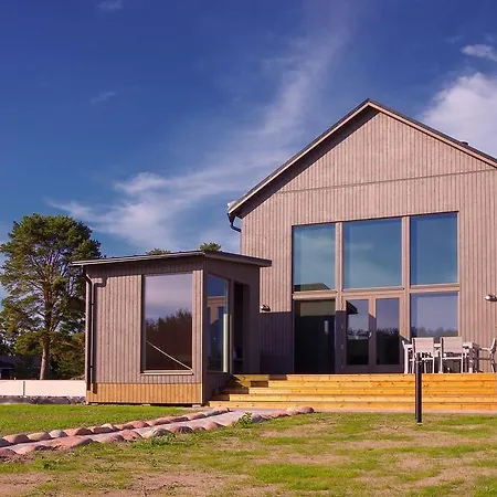 Strandby Kaeringsund 에케로