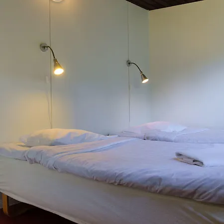 Willa Strandby Kaeringsund Eckero