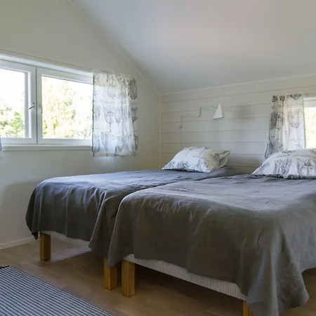 Strandby Kaeringsund