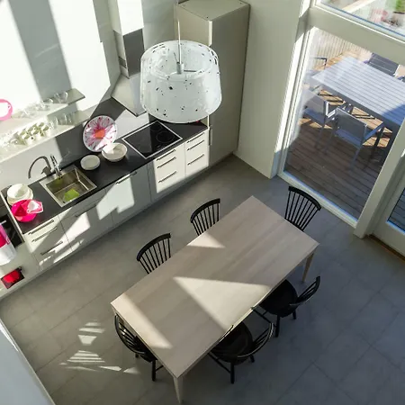 Strandby Kaeringsund Eckero