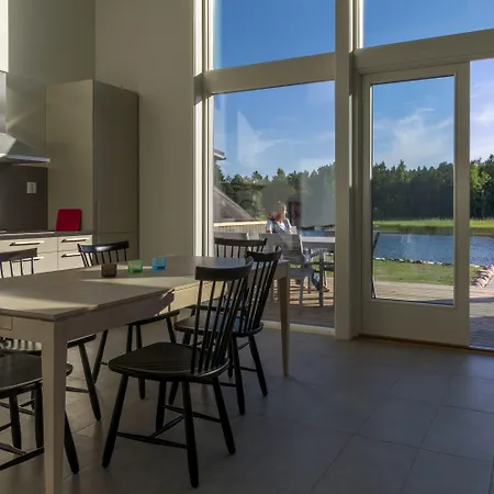 Villa Strandby Kaeringsund *