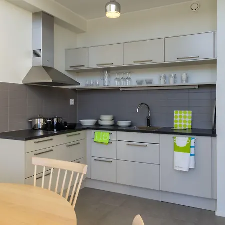 Strandby Kaeringsund Willa