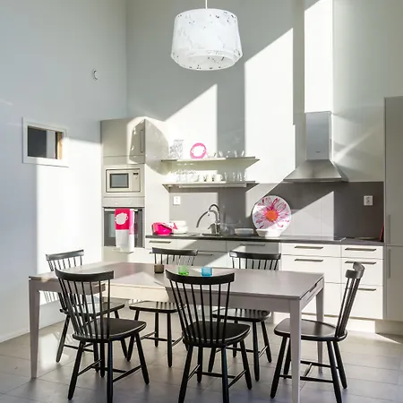 Willa Strandby Kaeringsund