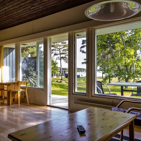 Strandby Kaeringsund Eckero