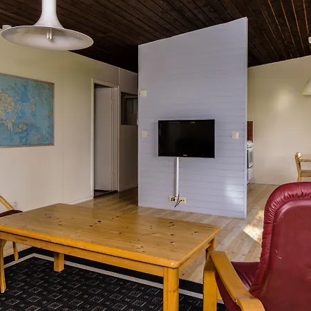 Strandby Kaeringsund * Eckero