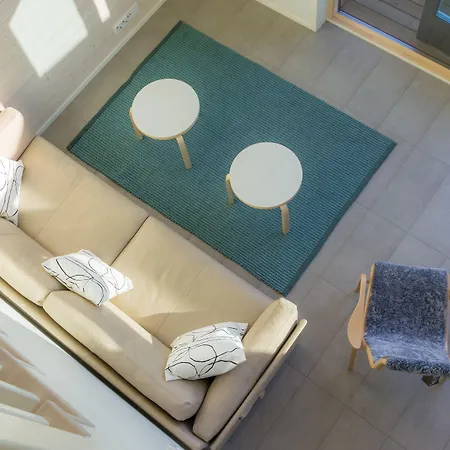 Willa Strandby Kaeringsund