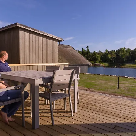 Strandby Kaeringsund Villa Eckero