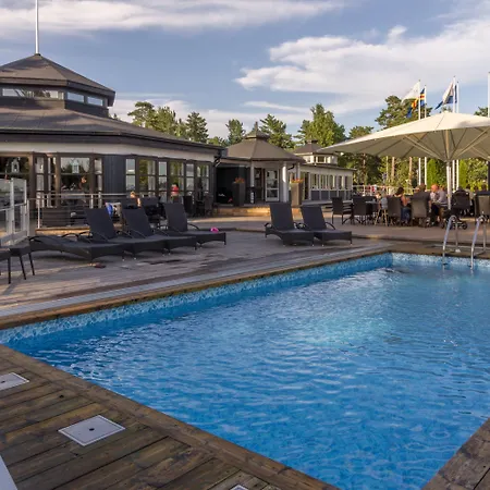 Strandby Kaeringsund *