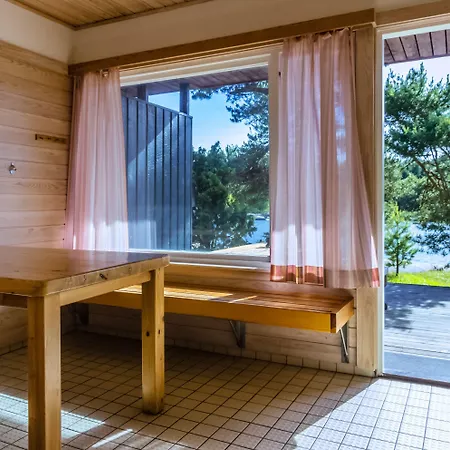 Strandby Kaeringsund