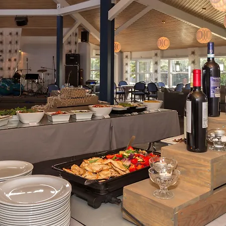 Strandby Kaeringsund Willa Eckero