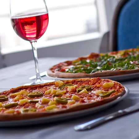 Strandby Kaeringsund Willa *