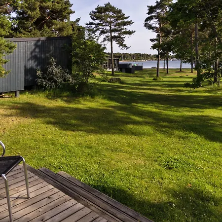 Strandby Kaeringsund * Eckero