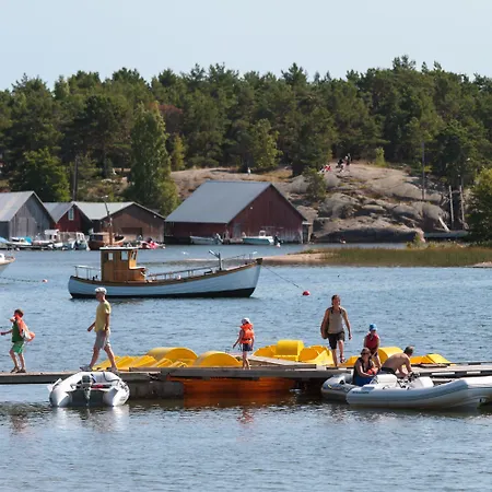 Willa Strandby Kaeringsund