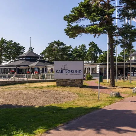 Strandby Kaeringsund *