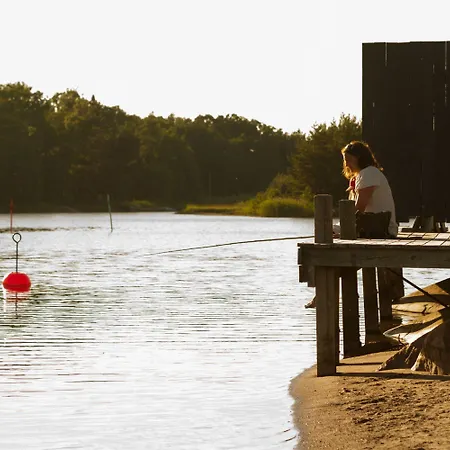 Willa Strandby Kaeringsund