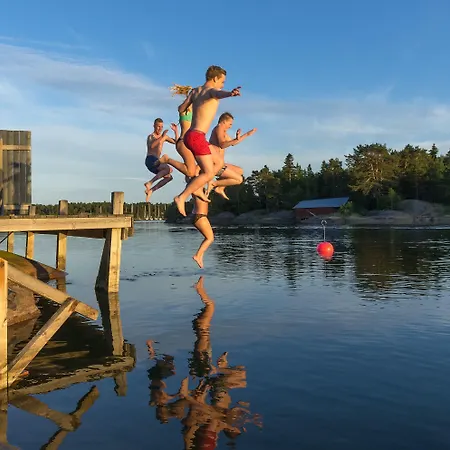 Willa Strandby Kaeringsund