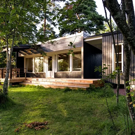 Strandby Kaeringsund Eckero