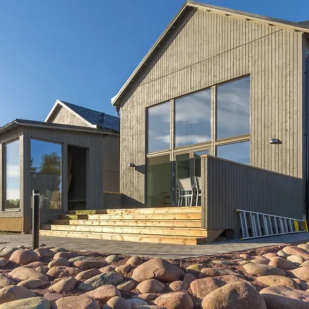 Strandby Kaeringsund 에케로