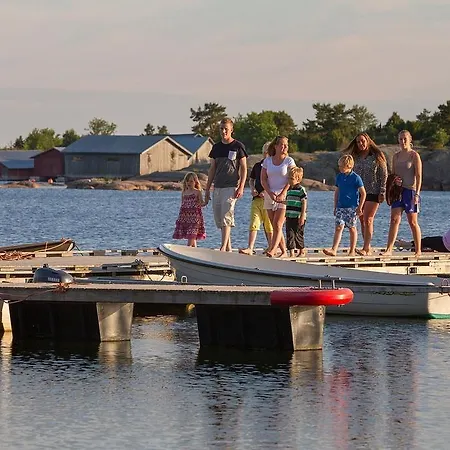 Strandby Kaeringsund