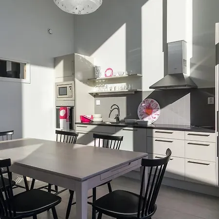 Strandby Kaeringsund * Eckero