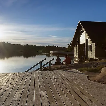 Strandby Kaeringsund 빌라 에케로