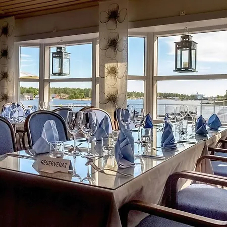 빌라 Strandby Kaeringsund *