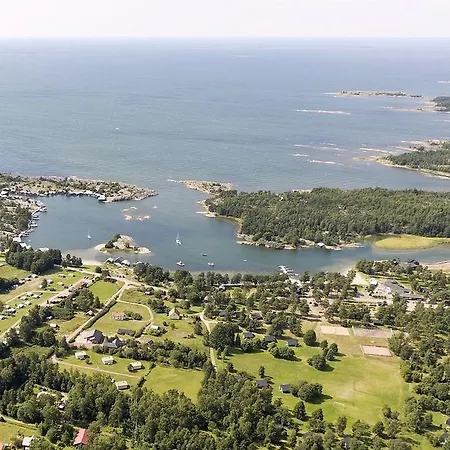 빌라 Strandby Kaeringsund