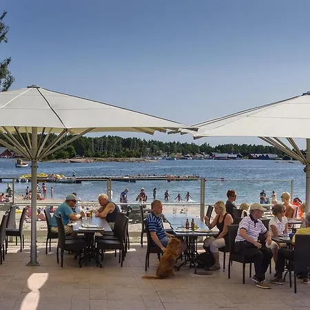 Strandby Kaeringsund Eckero