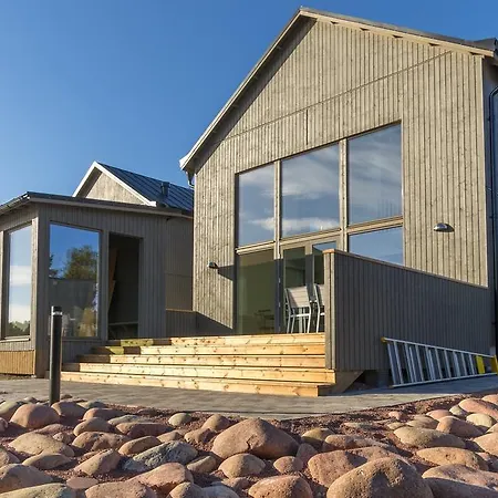 빌라 Strandby Kaeringsund