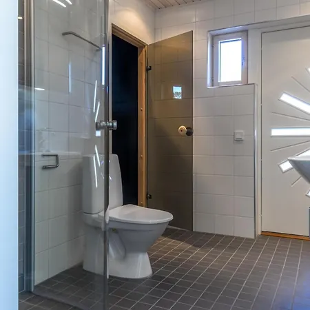 Willa Strandby Kaeringsund