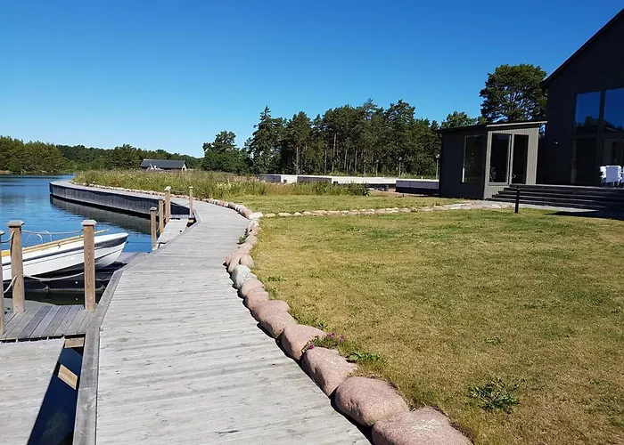 Strandby Kaeringsund *