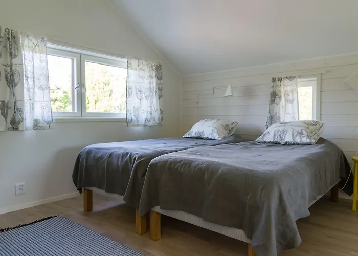 Strandby Kaeringsund