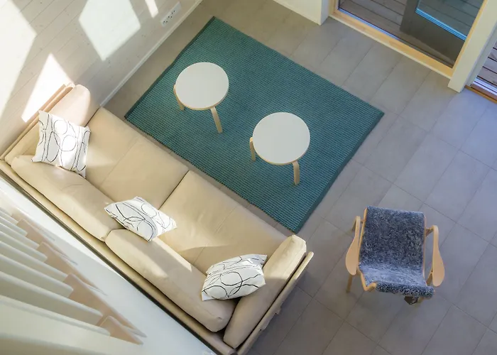 Вилла Strandby Kaeringsund