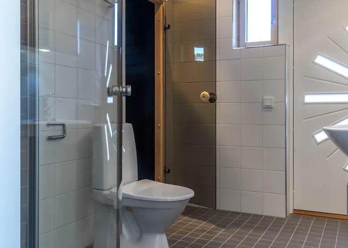 Strandby Kaeringsund Вилла Экерё