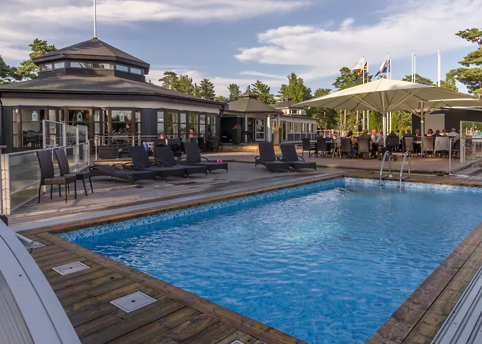 Strandby Kaeringsund *