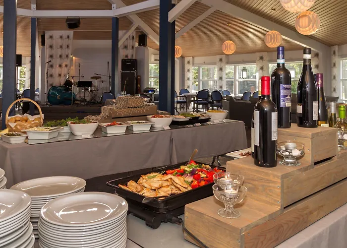 Strandby Kaeringsund Вилла Экерё