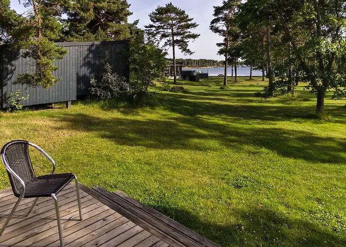 Strandby Kaeringsund * Экерё