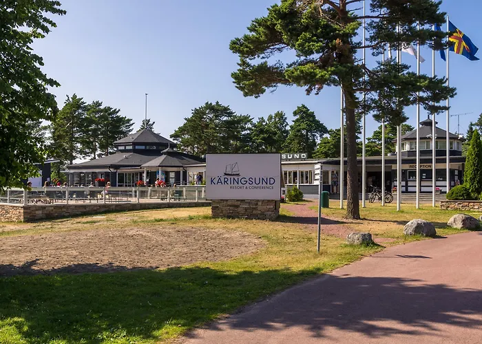 Strandby Kaeringsund *