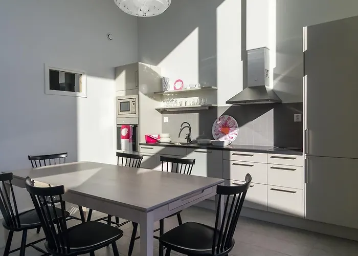 Strandby Kaeringsund * Экерё