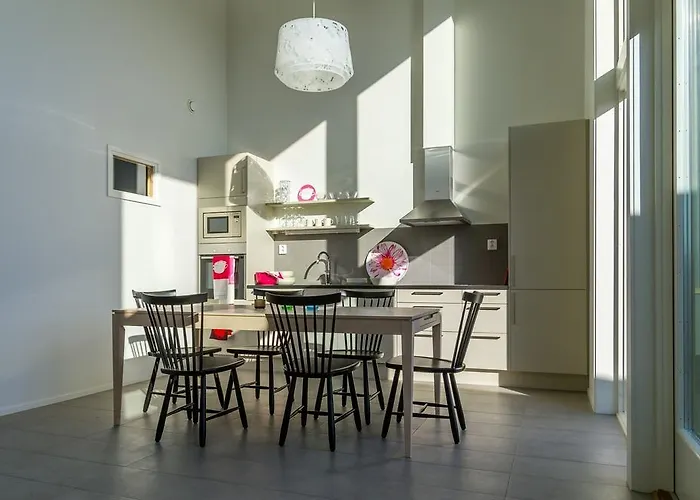 Strandby Kaeringsund Вилла *