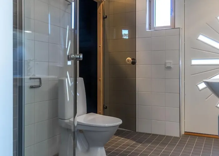 Вилла Strandby Kaeringsund